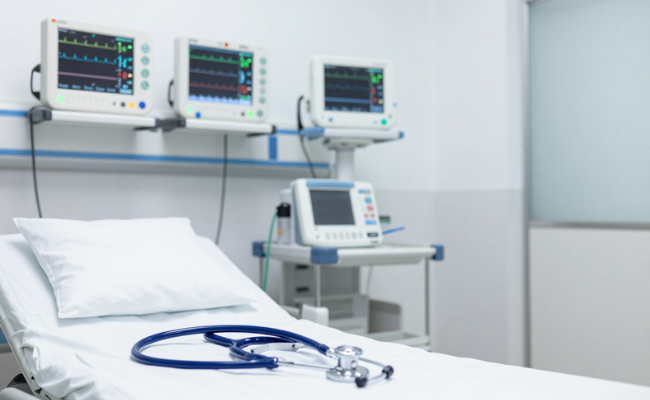Critical Illness 