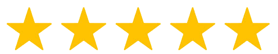5 Stars