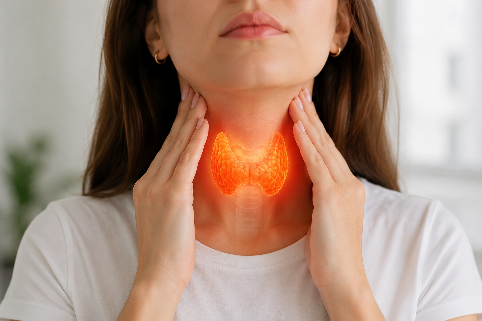 Thyroid 