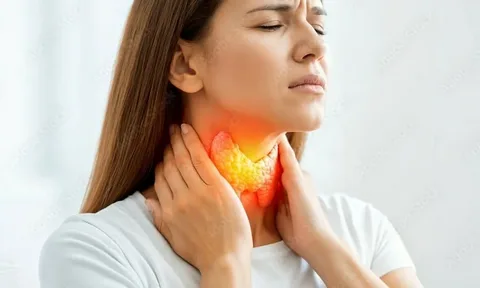 Thyroid Treatment